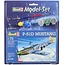 Revell P-51D Mustang 1-72 # Revell 04148