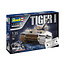 Revell Geschenkset 75 Jaar Tiger 1 1:35 # Revell 05790
