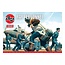 Airfix RAF Personeel # Airfix A00747V