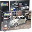 Revell Volkswagen Kever Politie 1970 1:24 | Revell 07666