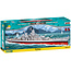 Cobi Battleship USS Iowa + USS Missouri # Cobi 4812