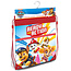 Paw Patrol Paw Patrol Gymtas 42 cm Polyester Rood