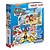 Paw Patrol  Paw Patrol Puzzel 2 x 20 stukjes