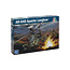 Italeri AH - 64D Apache Longbow # Italeri 863