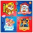 Paw Patrol Paw Patrol Servetten 16 Stuks