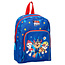Paw Patrol Paw Patrol Rugzak Donkerblauw
