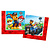 Paw Patrol  Paw Patrol Servetten - 20 stuks