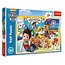 Paw Patrol Paw Patrol Puzzel Maxi 24 stukjes