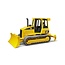 Bruder Caterpillar Bulldozer # Bruder 02443