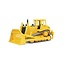 Bruder Cat Bulldozer # Bruder 02422