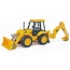 Bruder Bruder Graaflaadmachine JCB 4CX - 02428