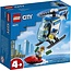 Lego LEGO City 60275 Politie Helikopter