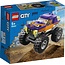 Lego LEGO City 60251 Monstertruck