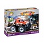 Cobi Monster Trux Big Red Monster # 20054