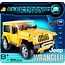 Cobi Electronic Jeep Wrangler # 21921