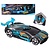 Hot Wheels Hot Wheels Rc Nitro Impavido