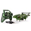 Air Hogs Thunderbird 2 Heli Rc