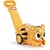 Little Tikes Catchin' Lights Tiger