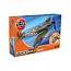 Airfix Quickbuild Spitfire
