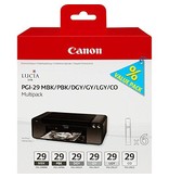 Canon Canon PGI-29 (4868B018) valuepack 6x36ml (original)