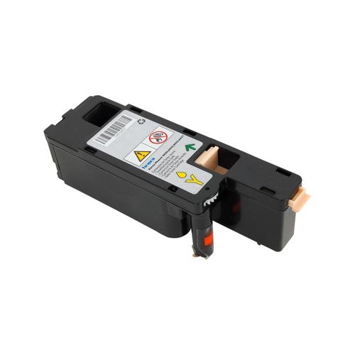 Xerox Xerox 106R02758 toner yellow 1000 pages (original)