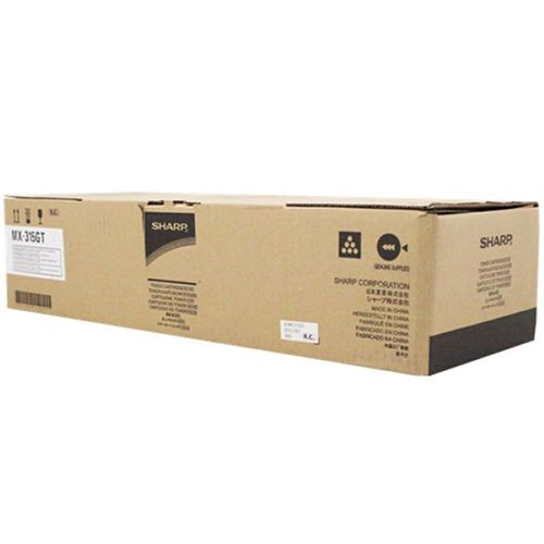 Sharp Sharp MX-315GT toner black 27500 pages (original)