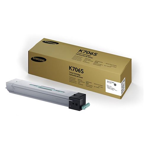 Samsung Samsung MLT-K706S (SS816A) toner black 54000p (original)