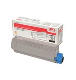 OKI OKI 46508712 toner black 3500 pages (original)