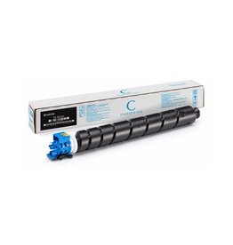 Kyocera Kyocera TK-8525C (1T02RMCNL0) toner cyan 20000p (original)