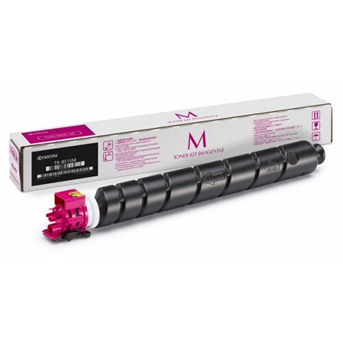 Kyocera Kyocera TK-8515M (1T02NDBNL0) toner magenta 20K (original)