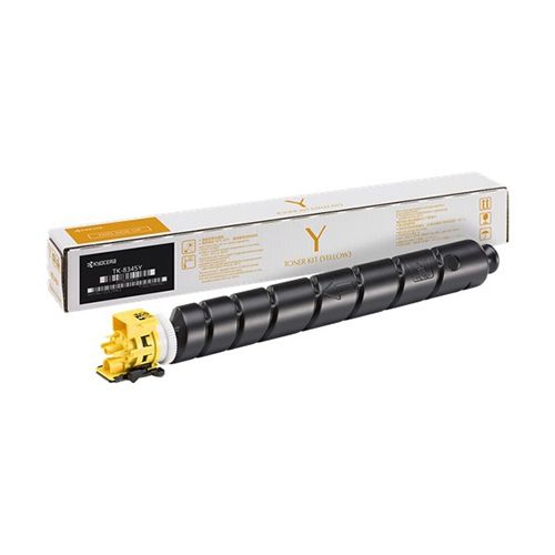 Kyocera Kyocera TK-8345Y (1T02L7ANL0) toner yellow 12000p (original)