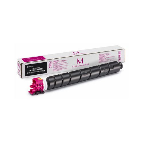 Kyocera Kyocera TK-8335M (1T02RLBNL0) toner magenta 15K (original)