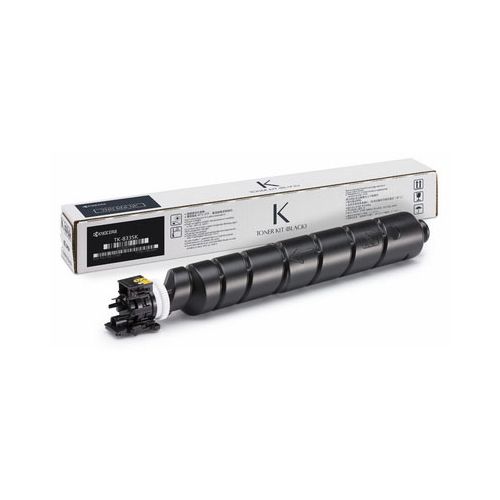 Kyocera Kyocera TK-8335K (1T02RL0NL0) toner black 25000p (original)
