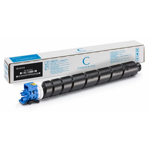 Kyocera Kyocera TK-8335C (1T02RLCNL0) toner cyan 15000p (original)