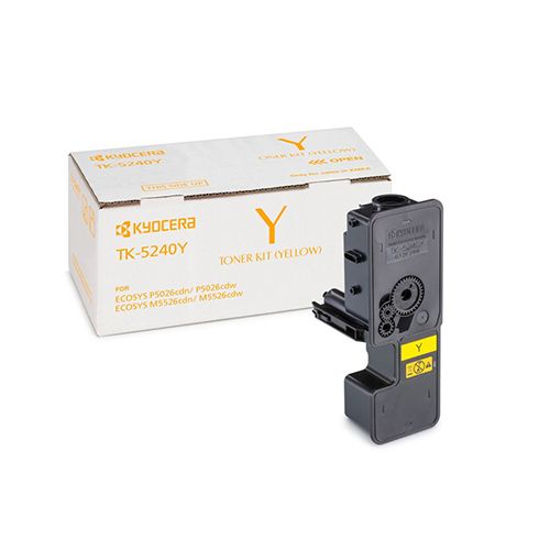 Kyocera Kyocera TK-5240Y (1T02R7ANL0) toner yellow 3000p (original)