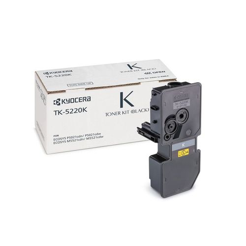 Kyocera Kyocera TK-5220K (1T02R90NL1) toner black 1200p (original)