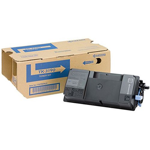 Kyocera Kyocera TK-3190 (1T02T60NL0) toner black 25000p (original)
