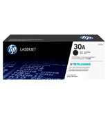 HP HP 30A (CF230A) toner black 1600 pages (original)