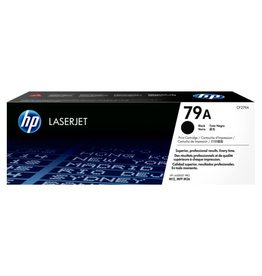 HP HP 79A (CF279A) toner black 1000 pages (original)