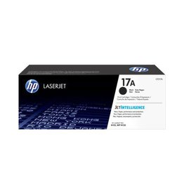 HP HP 17A (CF217A) toner black 1600 pages (original)