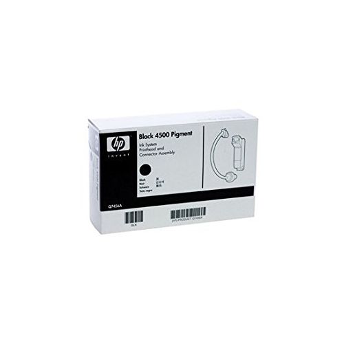 HP HP Q7456A printhead black (original)