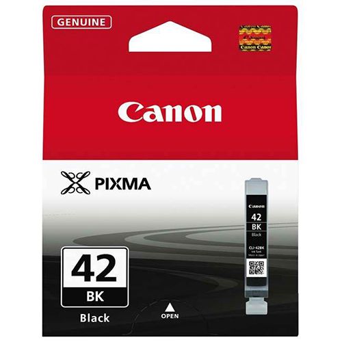 Canon Canon CLI-42BK (6384B001) ink black 900 pages (original)