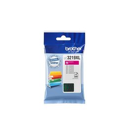 Brother Brother LC-3219XLM ink magenta 1500 pages (original)
