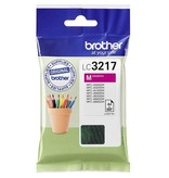 Brother Brother LC-3217M ink magenta 550p pages (original)