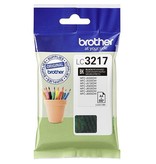 Brother Brother LC-3217K ink black 550p pages (original)