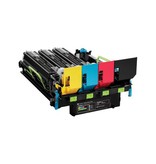 Lexmark Lexmark 74C0ZV0 drum color 150000 pages return (original)