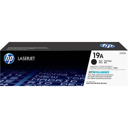 HP HP 19A (CF219A) drum black 12000 pages (original)