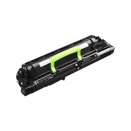 Lexmark Lexmark 72K0DK0 developer black 300K return (original)
