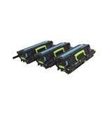 Lexmark Lexmark 72K0FV0 developer color 300K return (original)