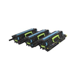 Lexmark Lexmark 72K0FV0 developer color 300K return (original)